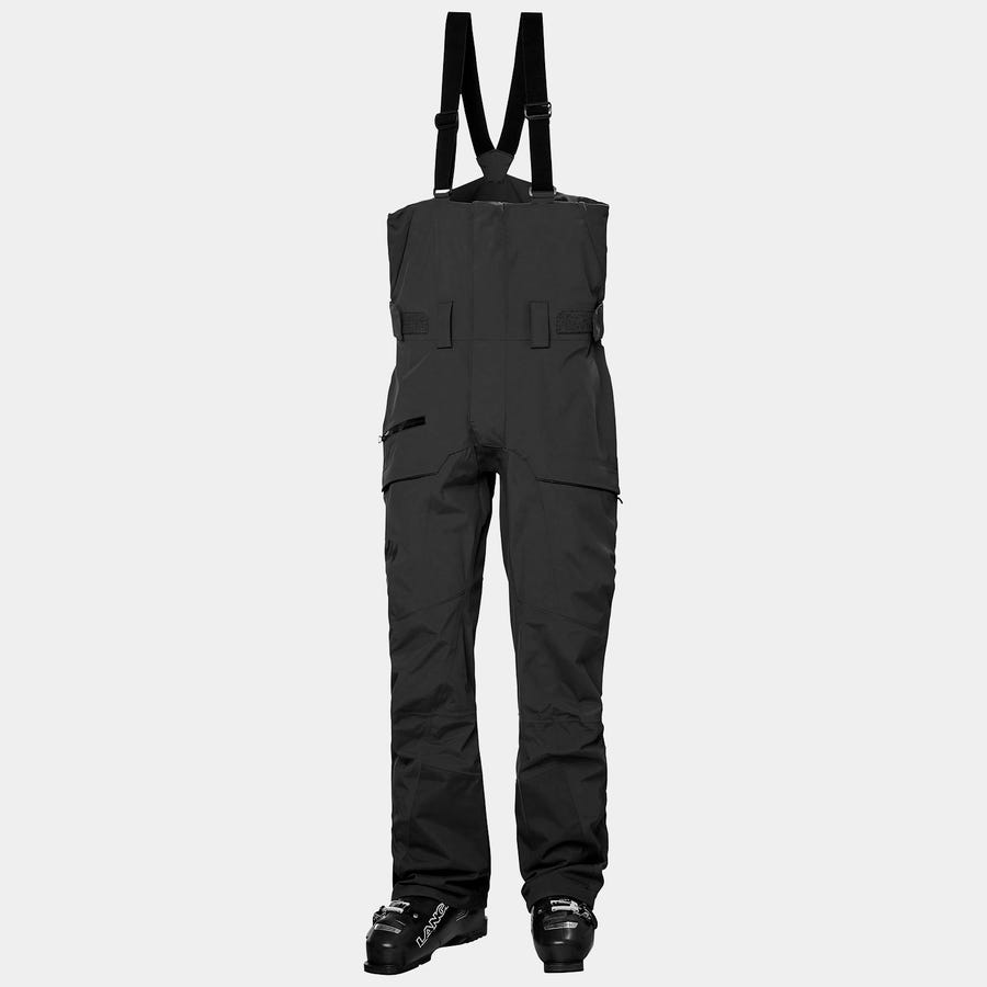 SOGN BIB SHELL PANT